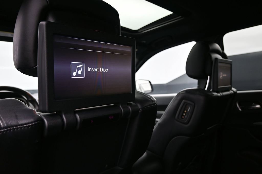 Used 2019 Dodge Durango GT AWD/4WD image 27