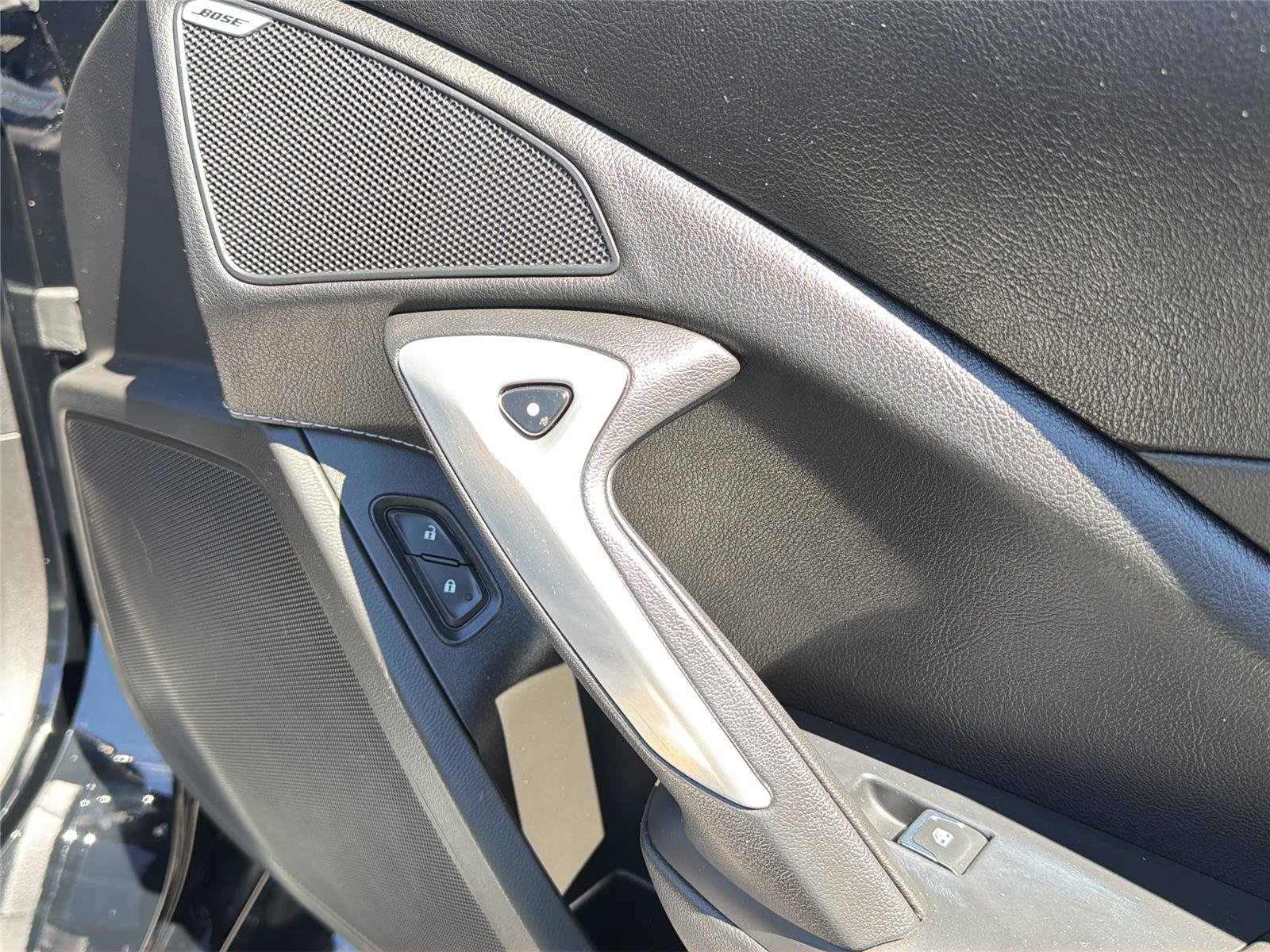 Used 2019 Chevrolet Corvette Grand Sport w/ Carbon Flash Badge Package RWD image 33
