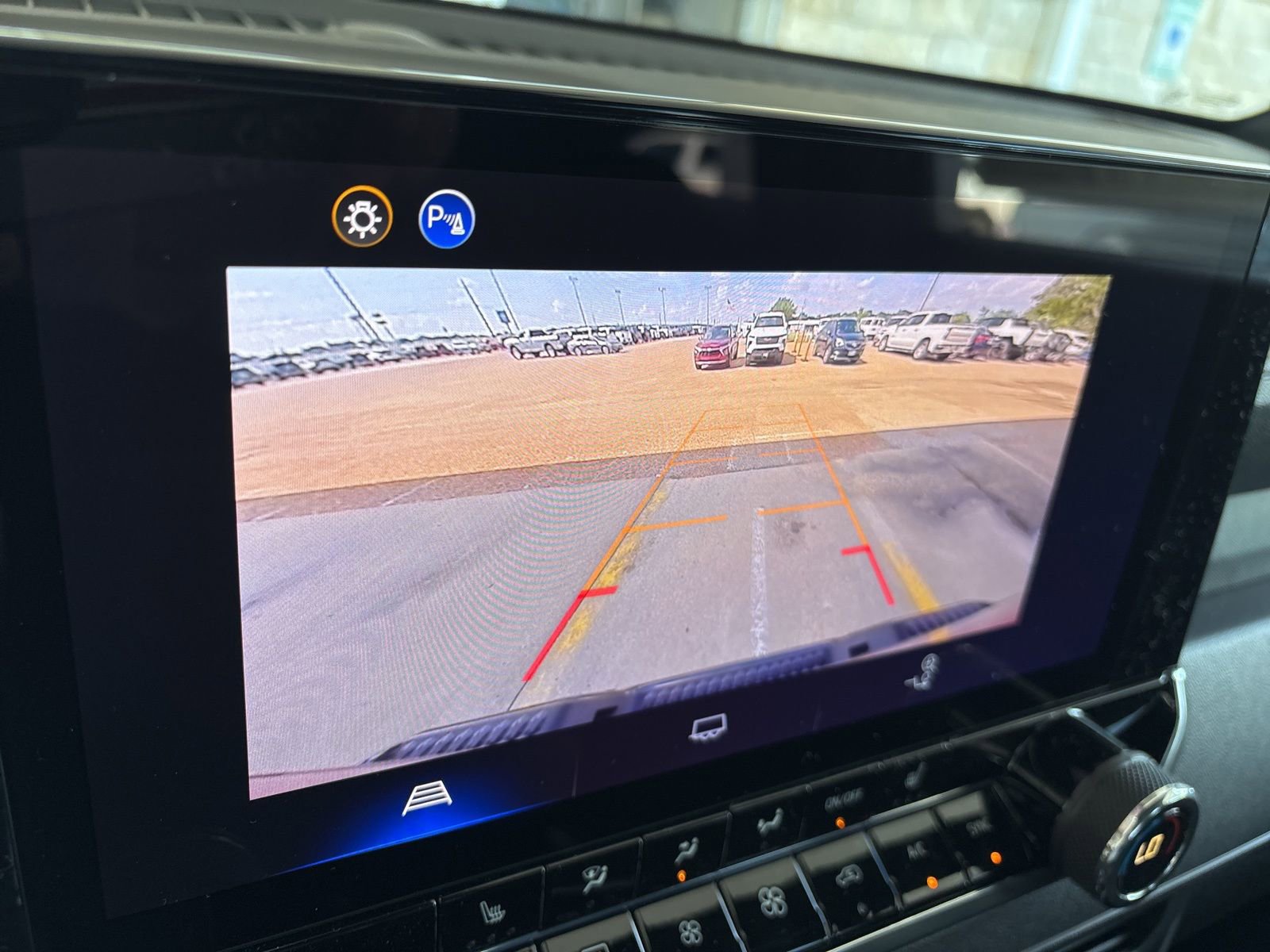 New 2026 Chevrolet Colorado Trail Boss image 12