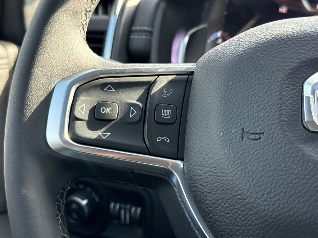 New 2026 RAM 3500 Laramie image 28