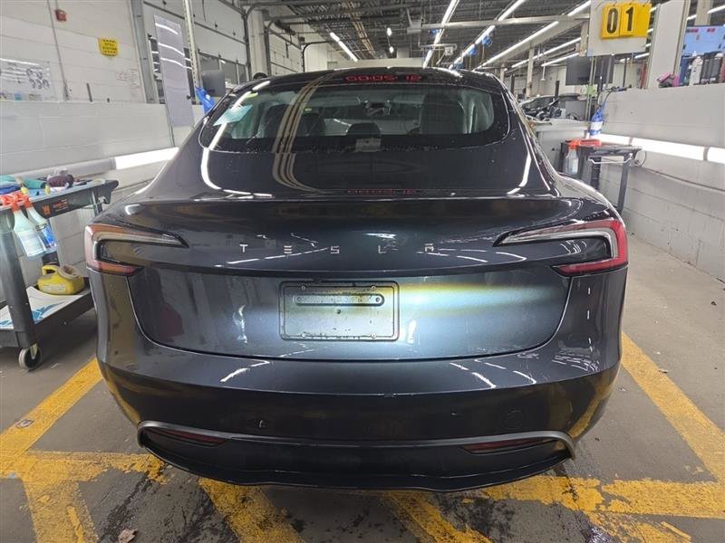 Used 2024 Tesla Model 3 image 6
