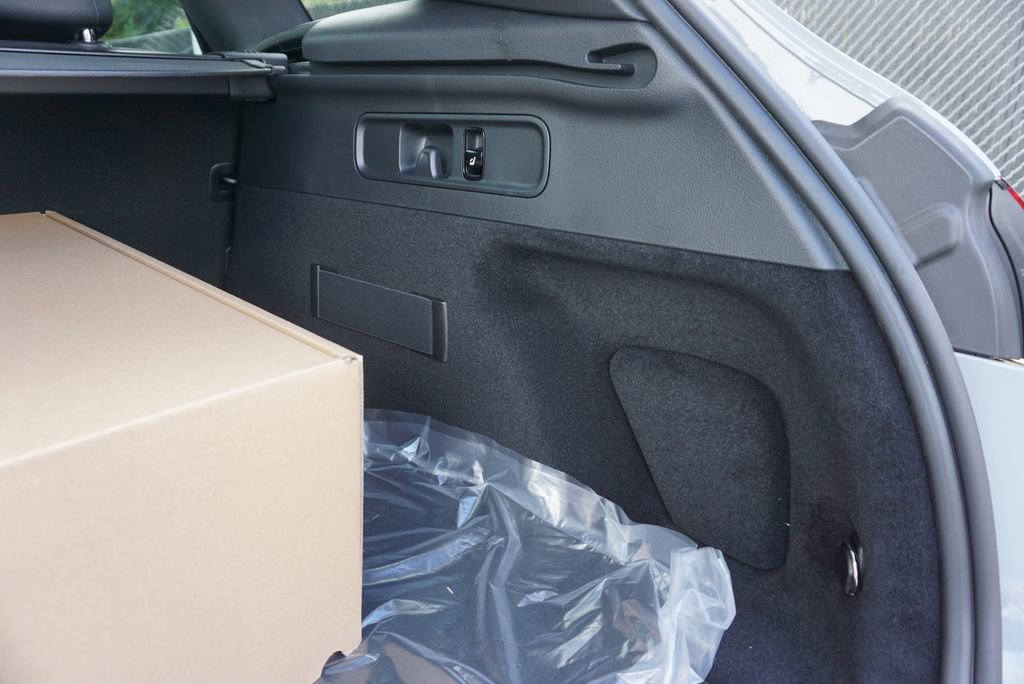 New 2026 Mercedes-Benz GLC 300 4MATIC image 73