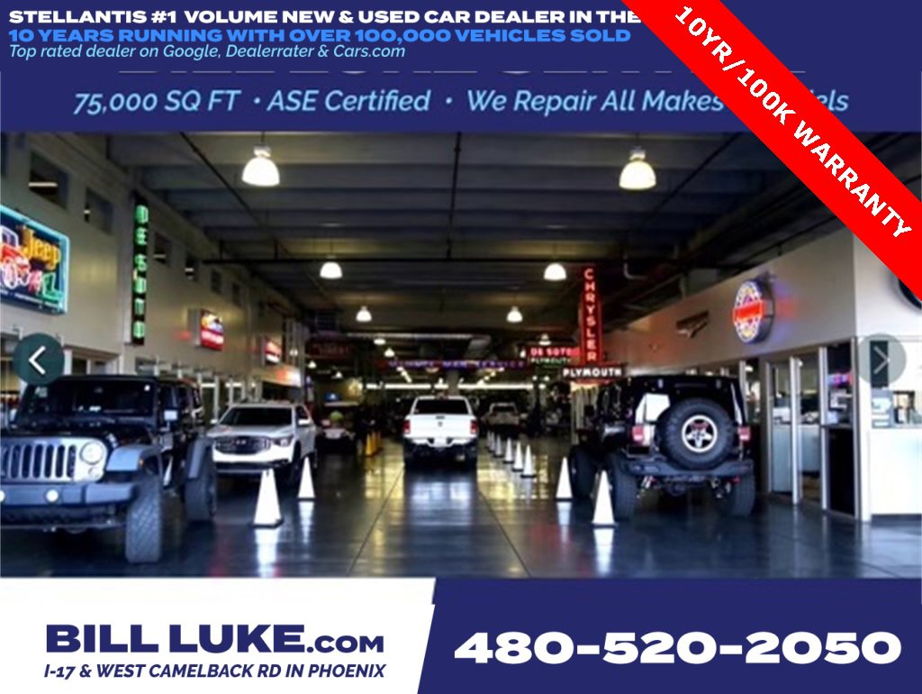 New 2026 RAM 1500 RHO image 25