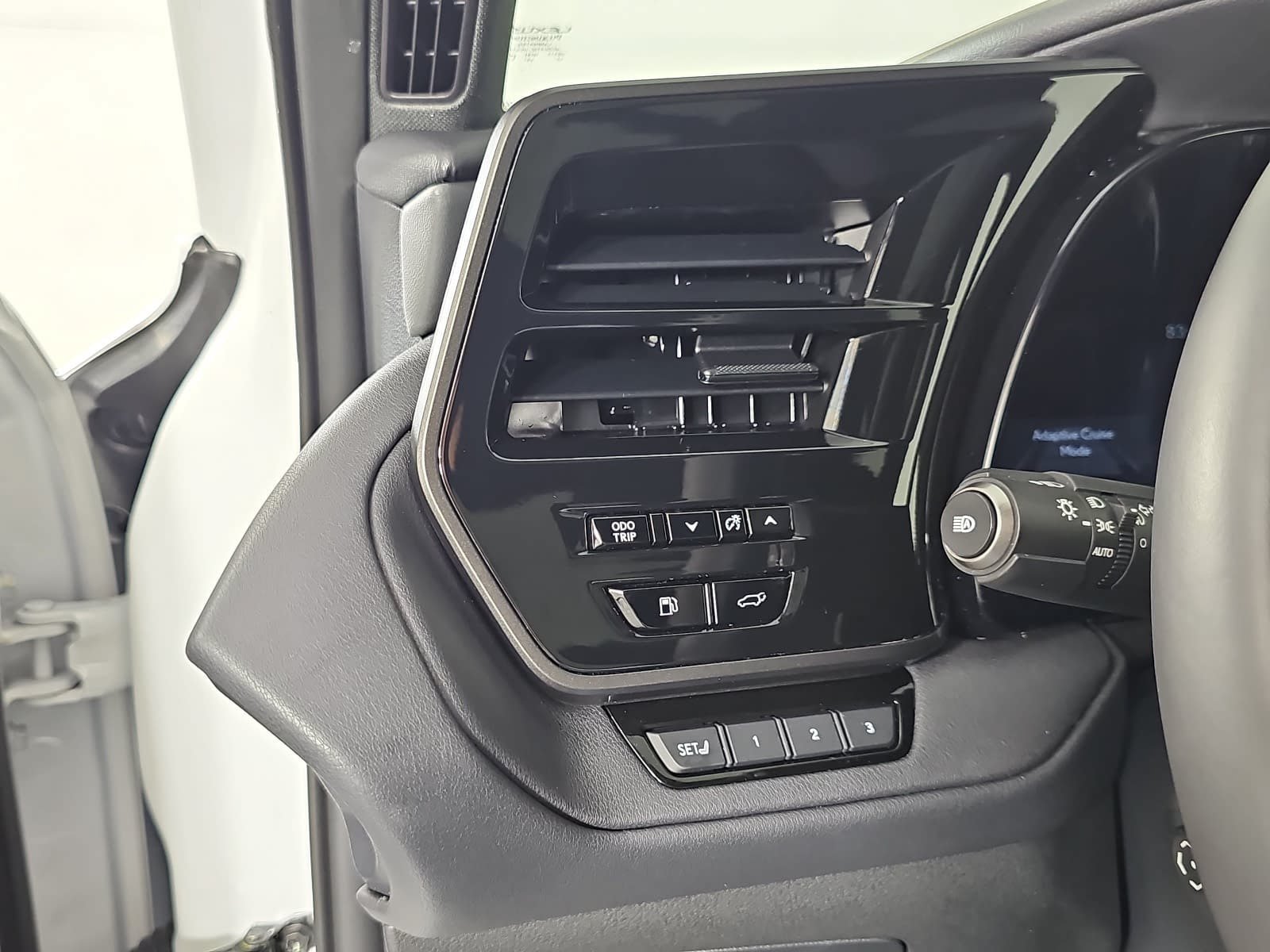Used 2026 Lexus TX 350 AWD image 26
