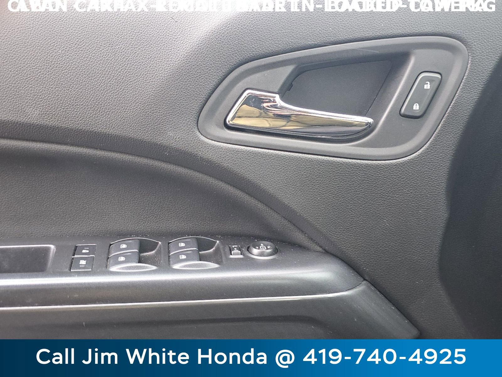 Used 2020 GMC Canyon All Terrain w/ Trailering Package image 28