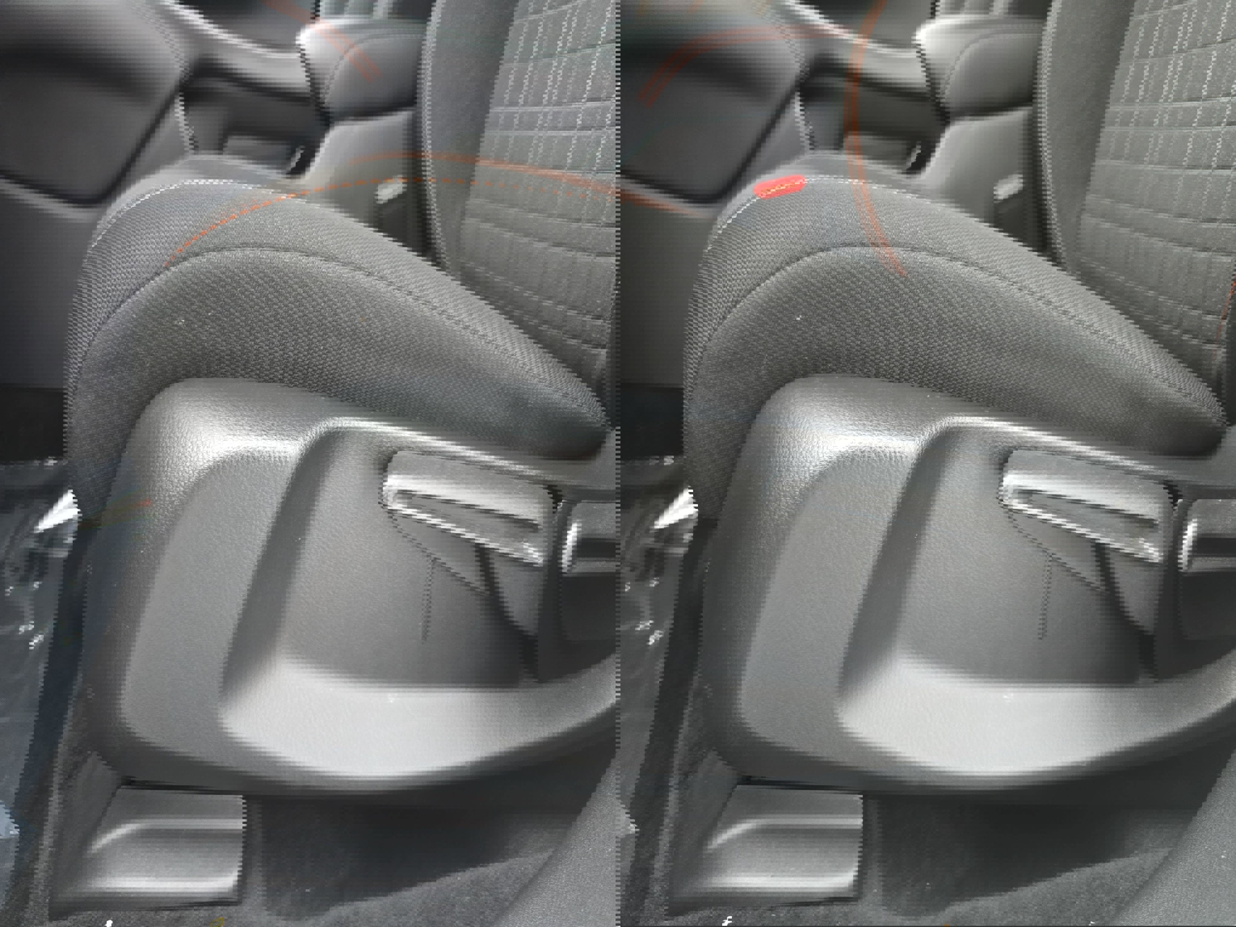 Certified 2024 Honda HR-V Sport image 28