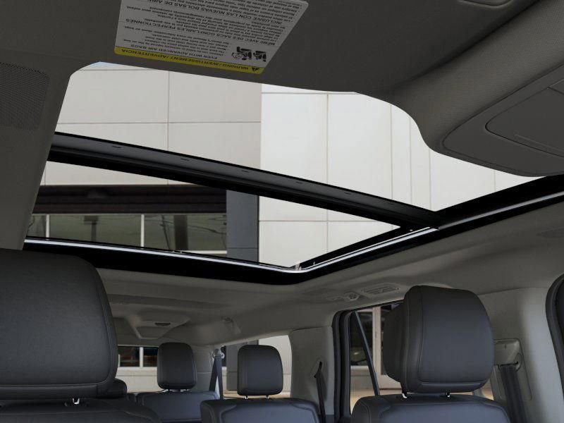 New 2026 Ford Expedition Max Platinum image 22