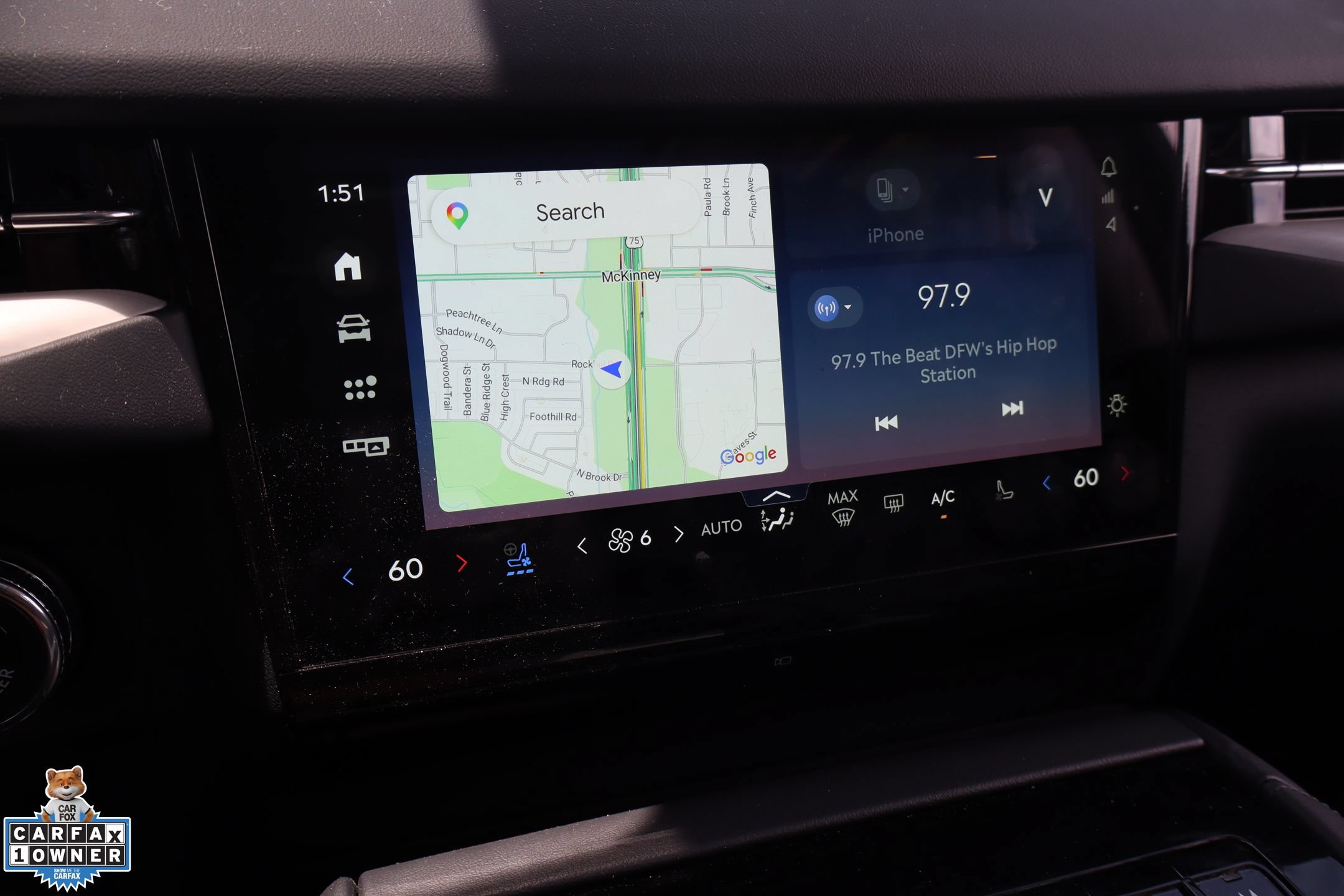 Used 2025 Lincoln Navigator Reserve AWD/4WD image 19