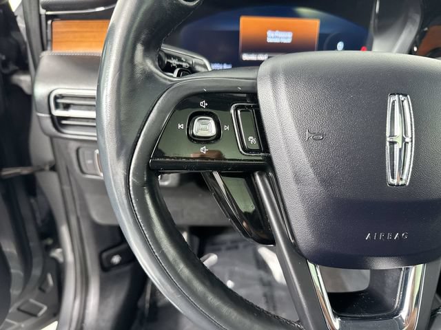 Used 2021 Lincoln Corsair Reserve w/ Equipment Group 201A AWD/4WD image 13