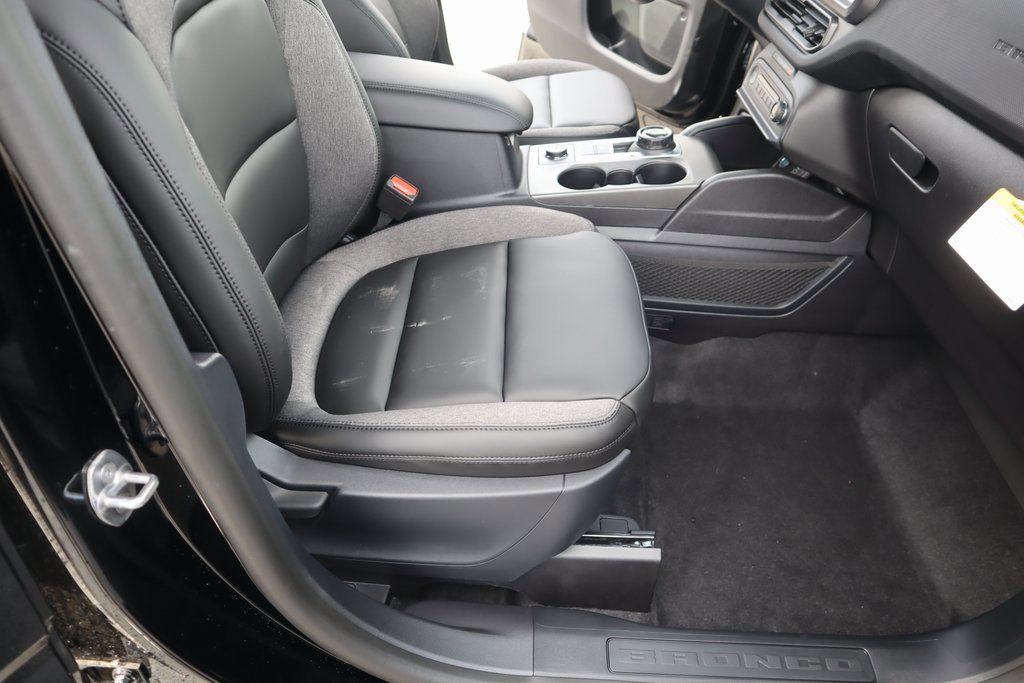 New 2025 Ford Bronco Sport Big Bend w/ Convenience Package image 13