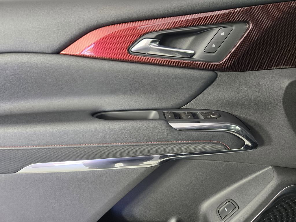 New 2026 Chevrolet Traverse Z71 w/ Enhanced Driving Package image 25