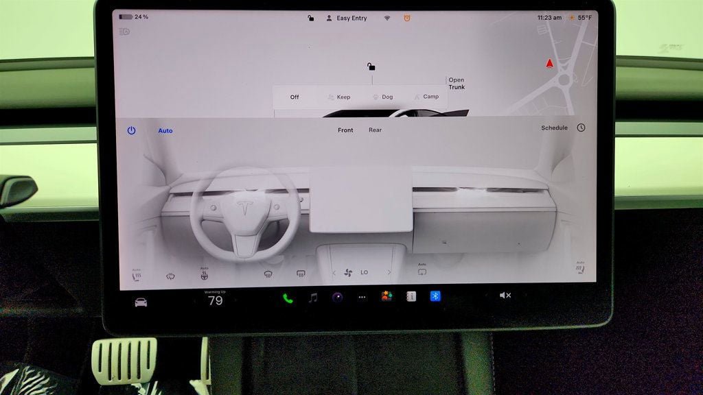 Used 2022 Tesla Model 3 Performance image 21