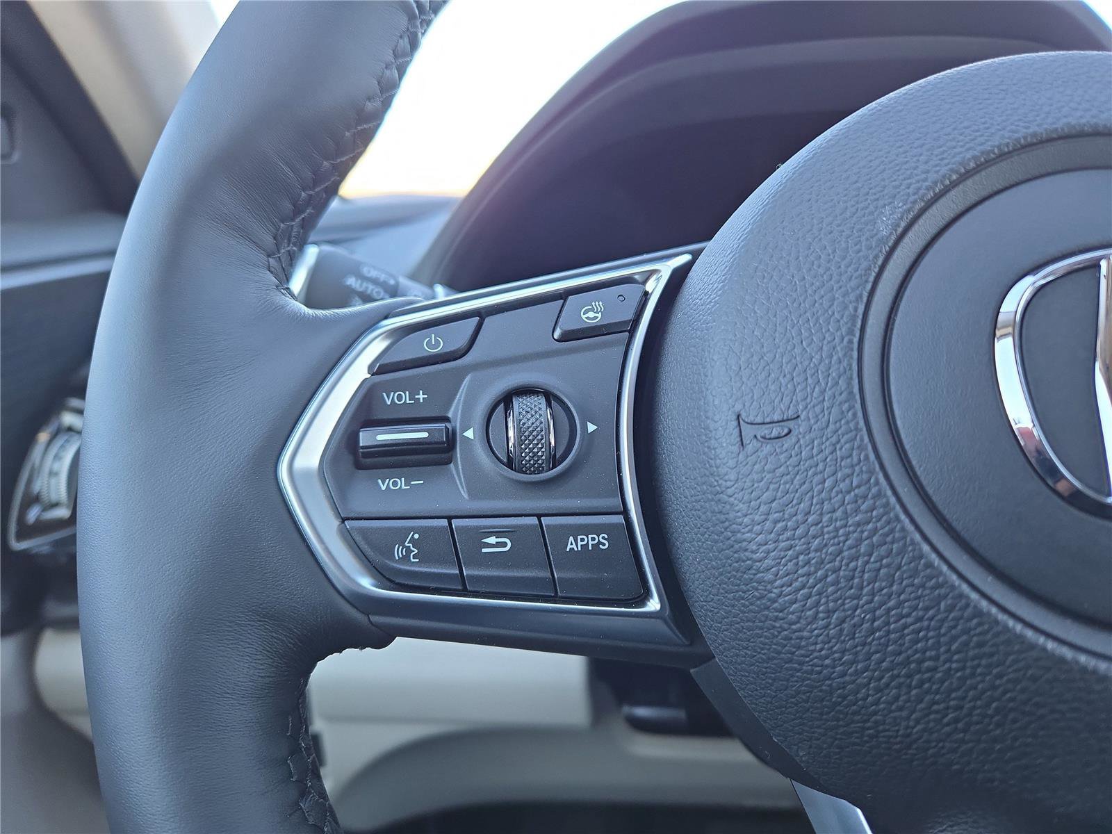 New 2026 Acura RDX SH-AWD w/ Advance Package image 15