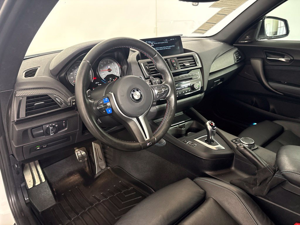 Used 2016 BMW M2 RWD image 24
