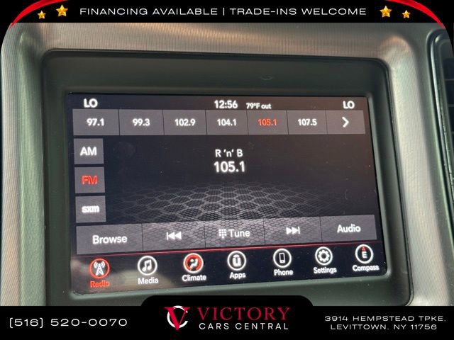 Used 2020 Dodge Challenger GT w/ Blacktop Package image 26