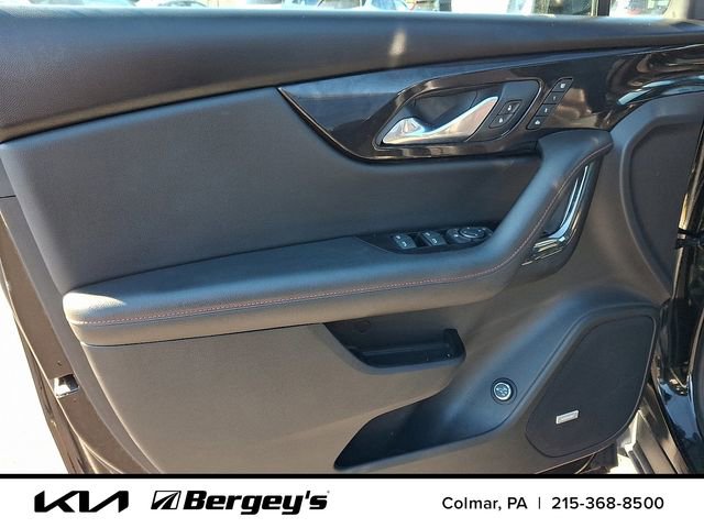 Used 2019 Chevrolet Blazer RS image 14