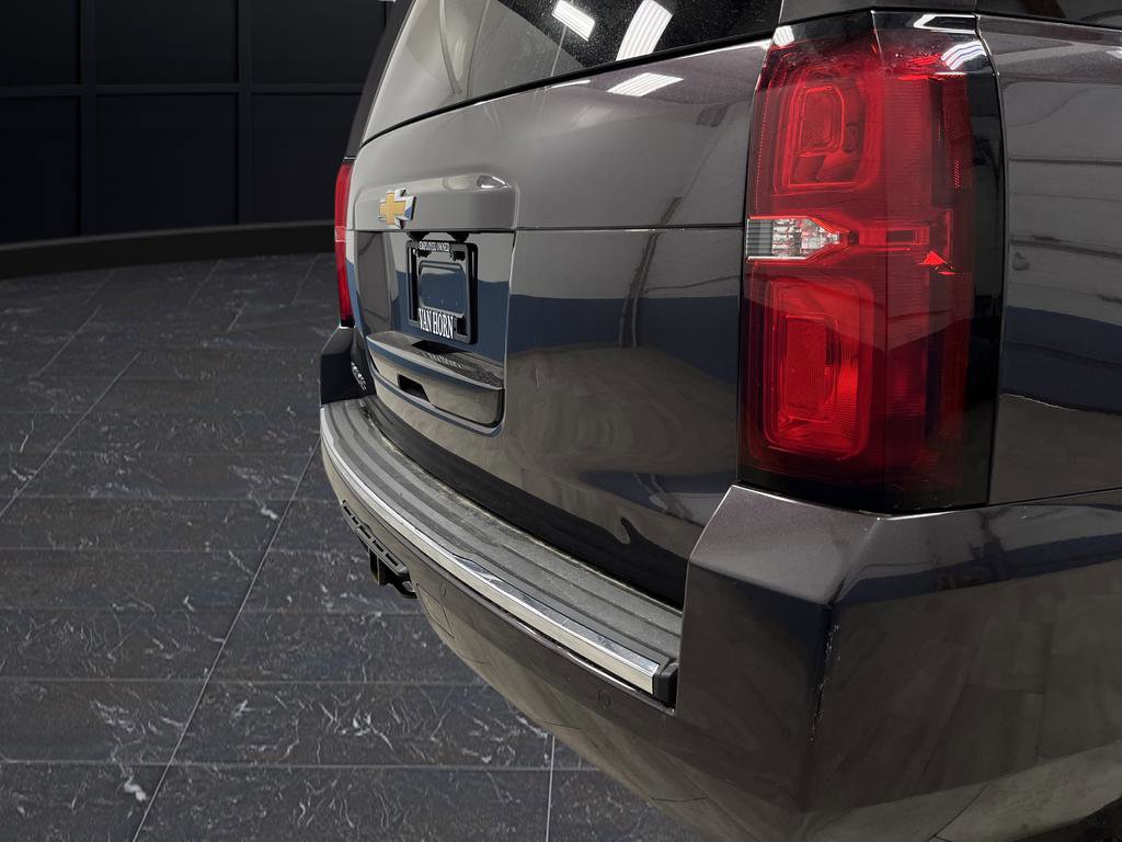 Used 2016 Chevrolet Tahoe LTZ AWD/4WD image 37