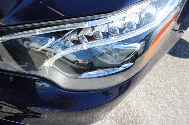 Used 2016 Mercedes-Benz E 400 Cabriolet w/ Premium 2 Package image 41