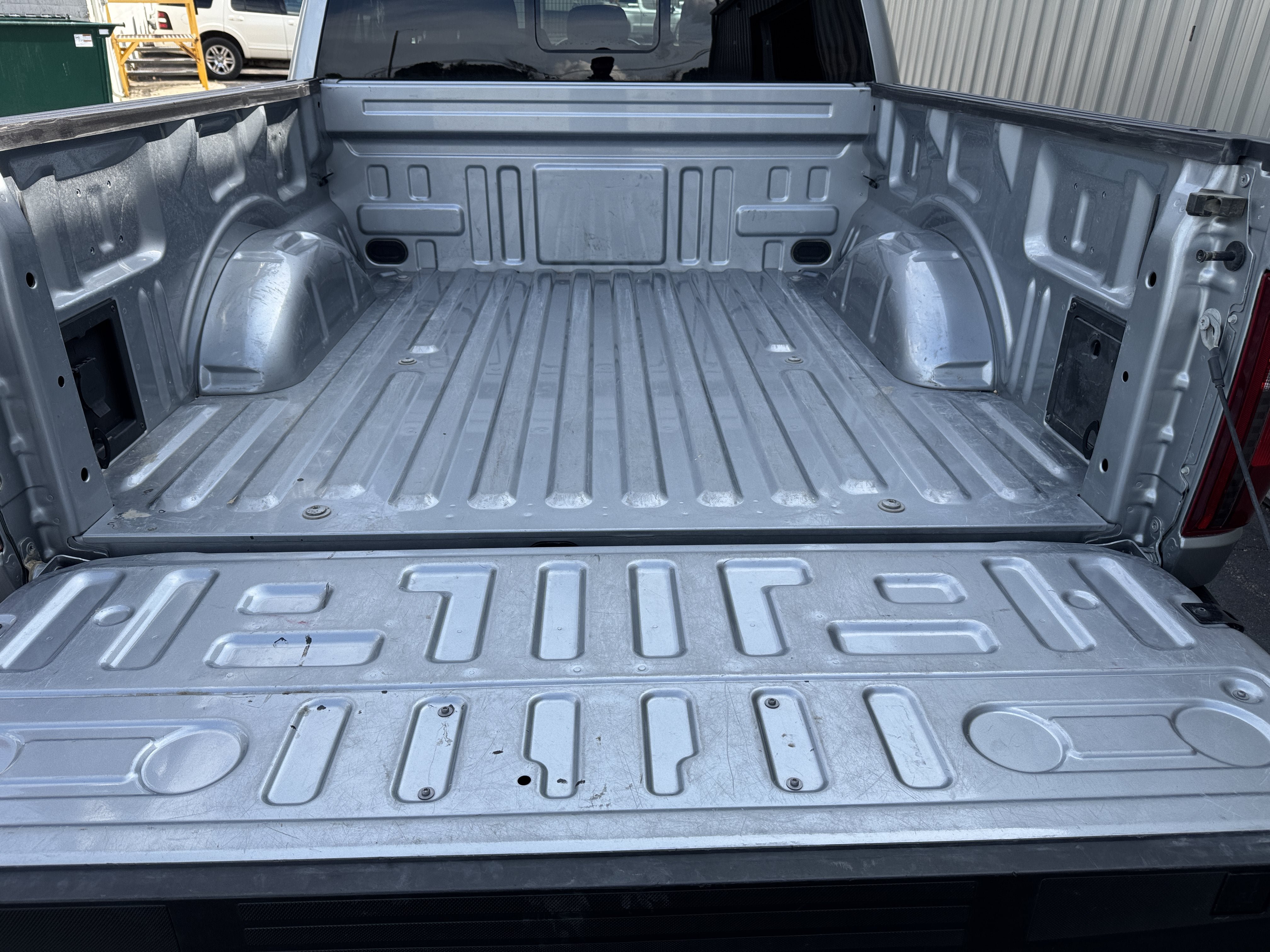 Used 2024 Ford F150 XLT w/ Equipment Group 302A MID AWD/4WD image 33