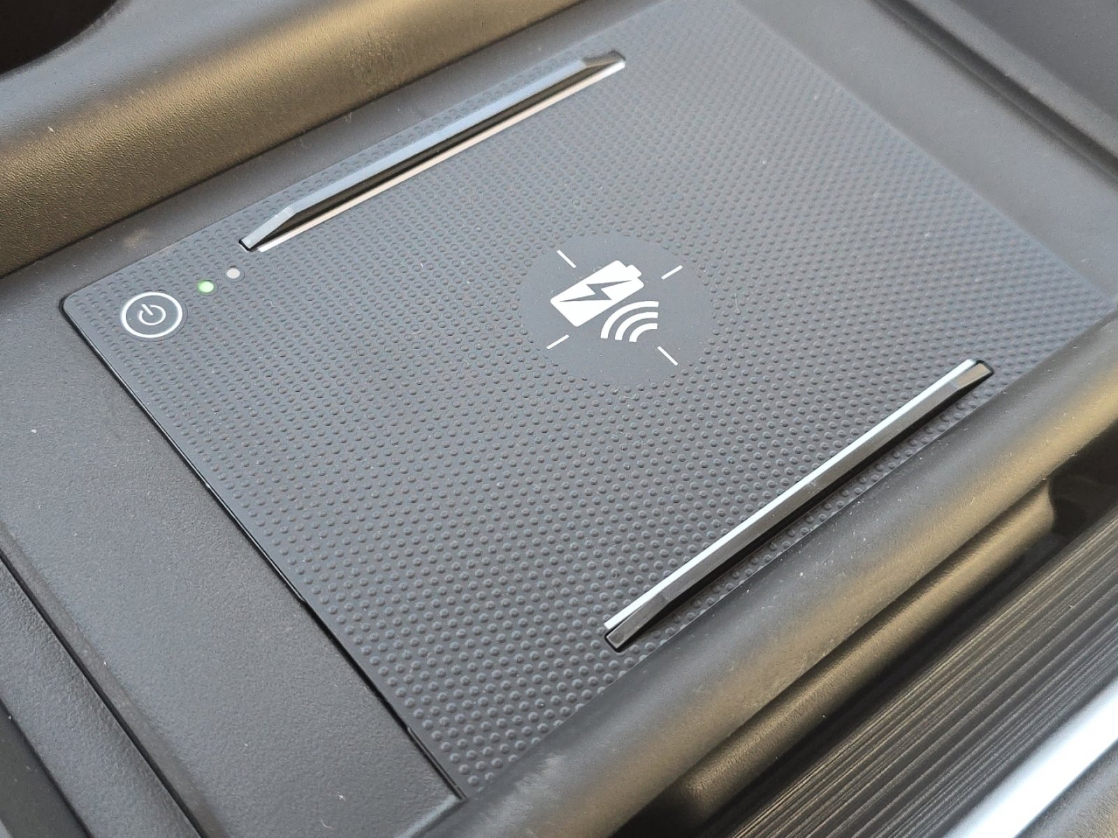 New 2026 Honda Odyssey EX-L image 9