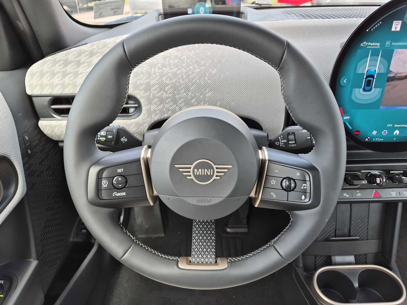 New 2027 MINI Cooper S FWD image 25