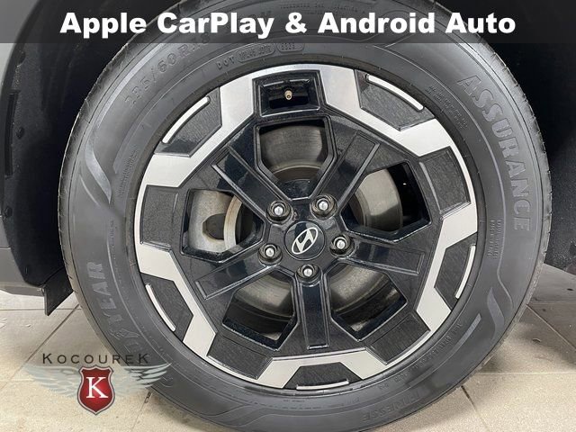 Used 2024 Hyundai Santa Fe SEL image 8