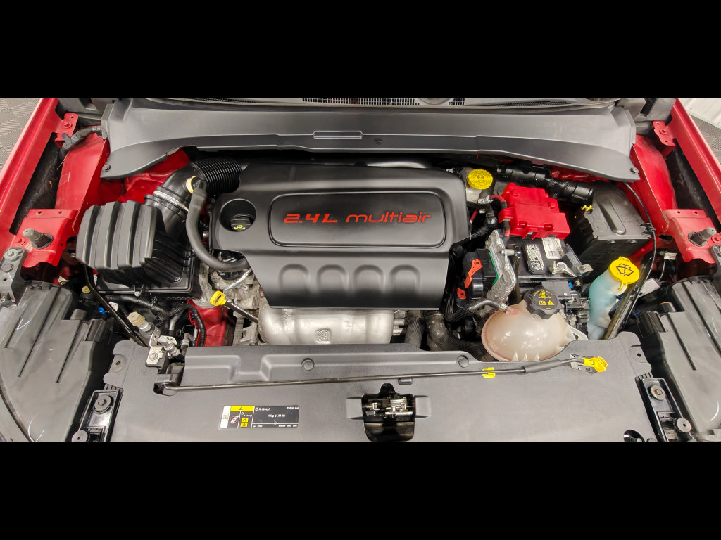 Used 2019 Jeep Compass Latitude AWD/4WD image 47