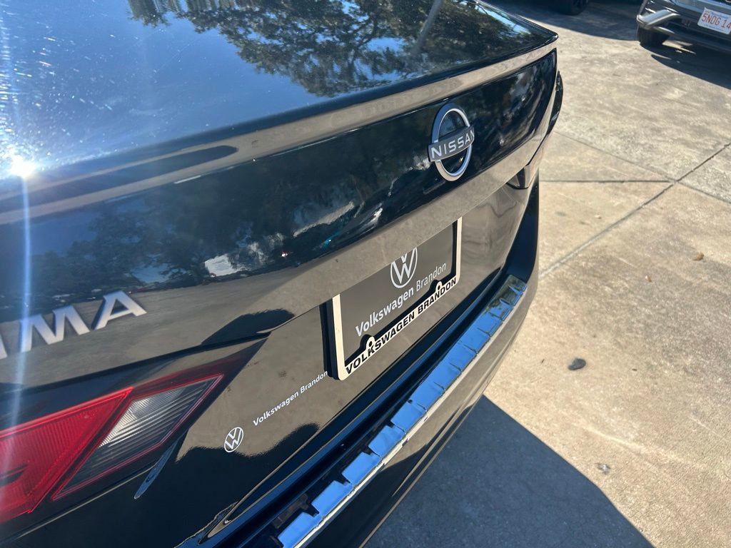 Used 2023 Nissan Altima 2.5 SR image 30