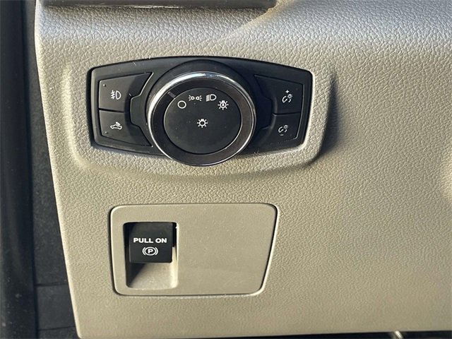 Used 2018 Ford F150 XLT image 18