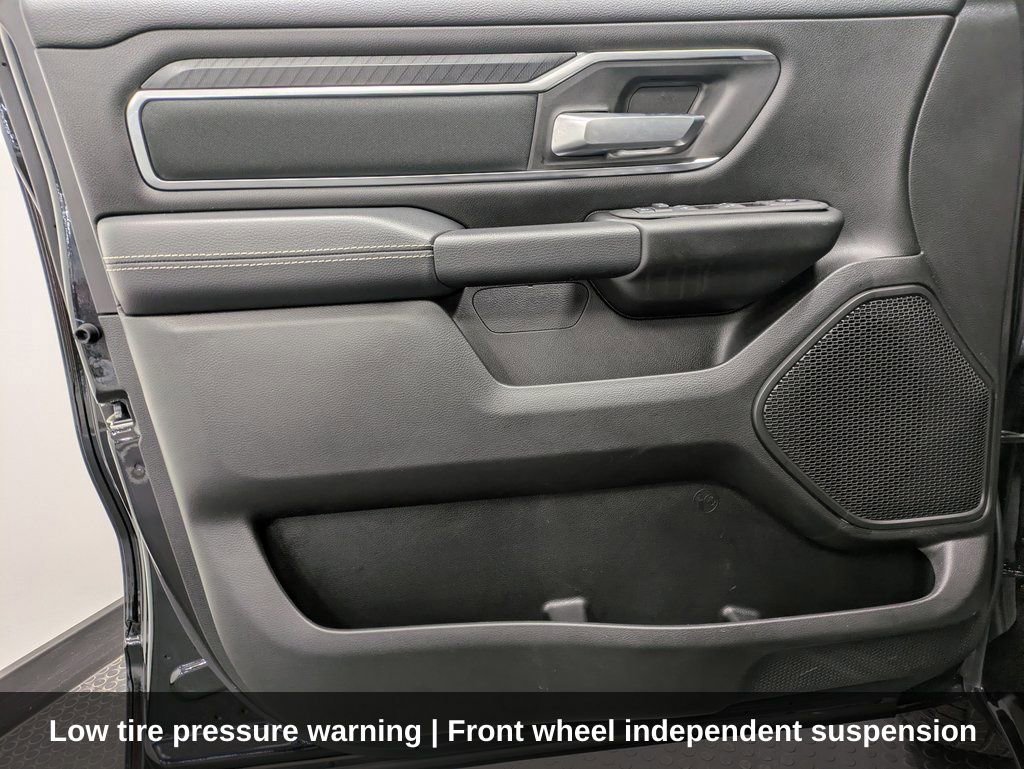 Used 2025 RAM 1500 Big Horn image 10