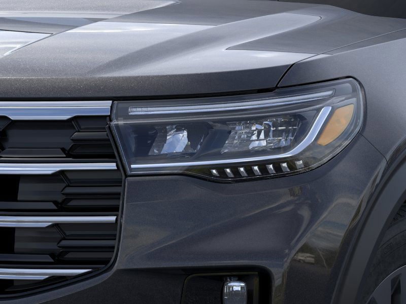 New 2026 Ford Explorer Active w/ Active Comfort Package AWD/4WD image 18