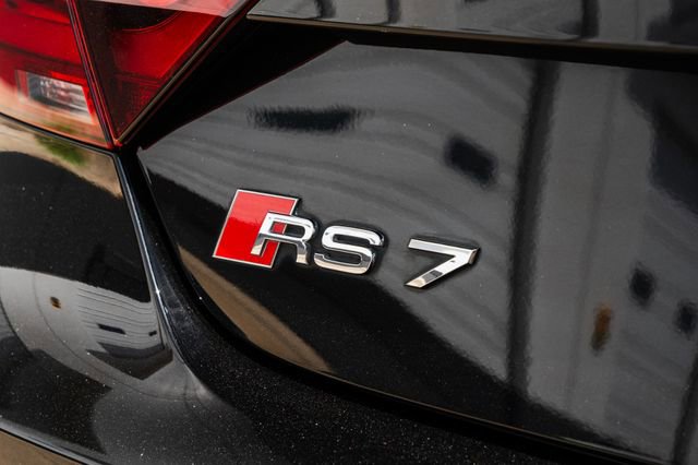 Used 2014 Audi RS 7 Prestige image 29