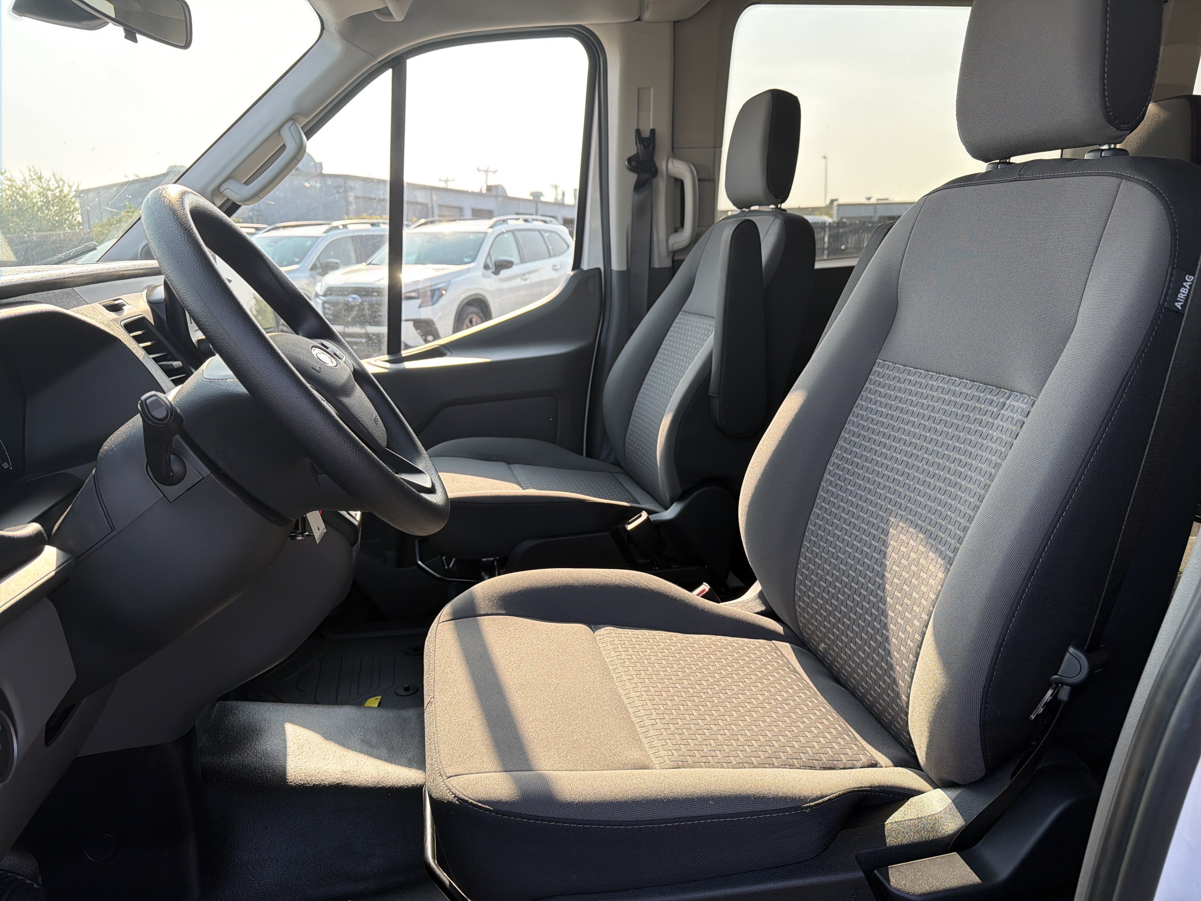Used 2024 Ford Transit 350 XL RWD image 26