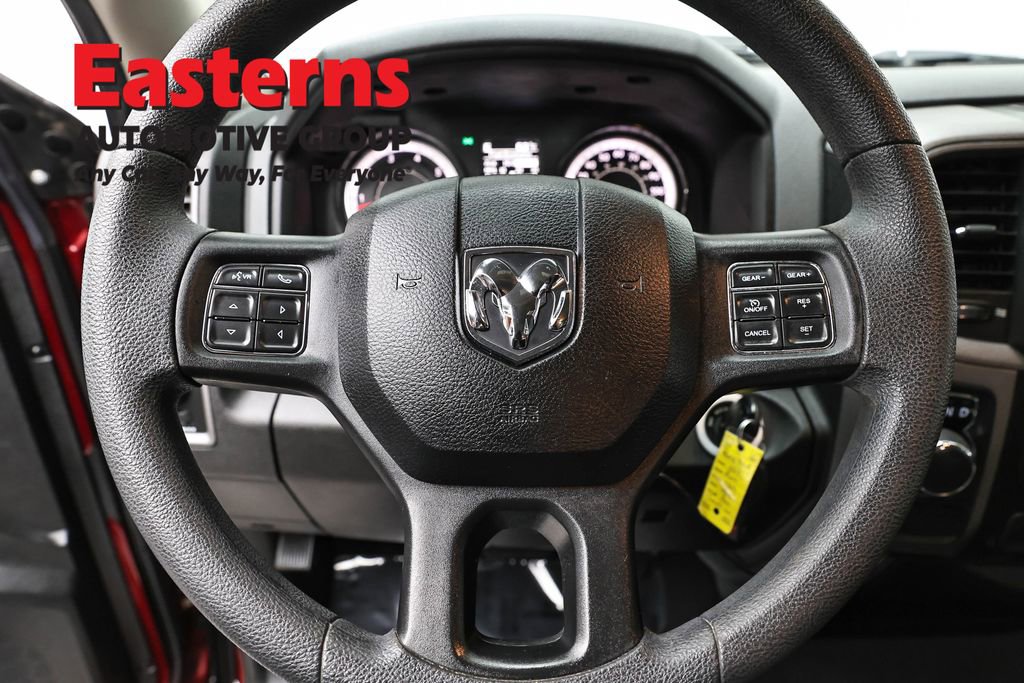 Used 2019 RAM 1500 Express w/ Express Value Package image 10