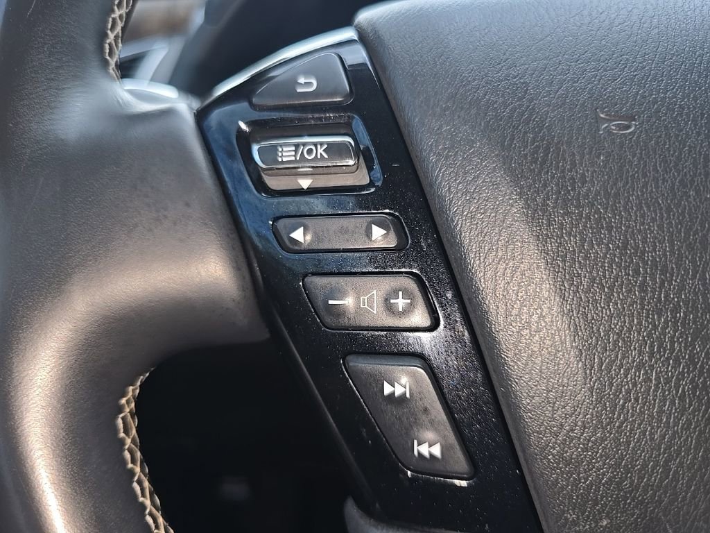 Used 2022 INFINITI QX80 Premium Select w/ Cargo Package image 22