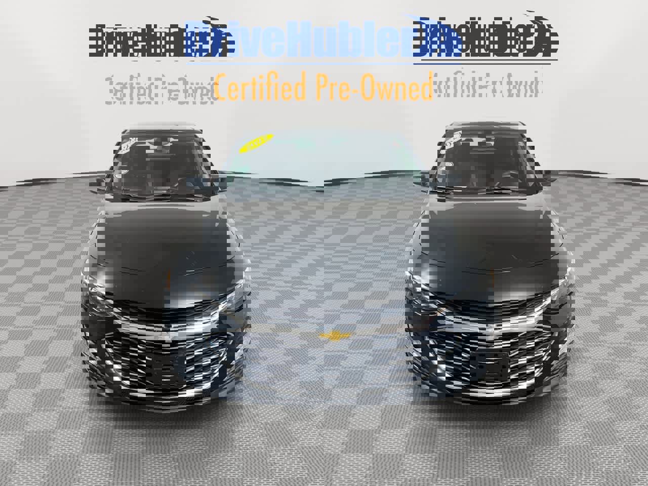 Used 2022 Chevrolet Malibu LT image 3