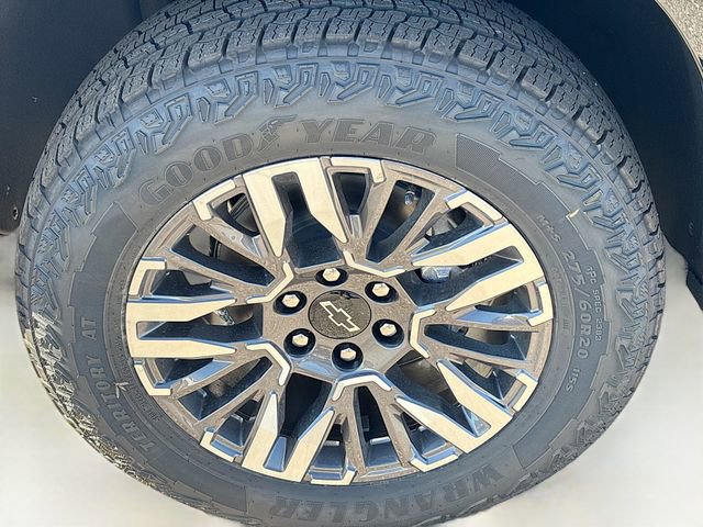 New 2026 Chevrolet Tahoe Z71 w/ Comfort Package image 33