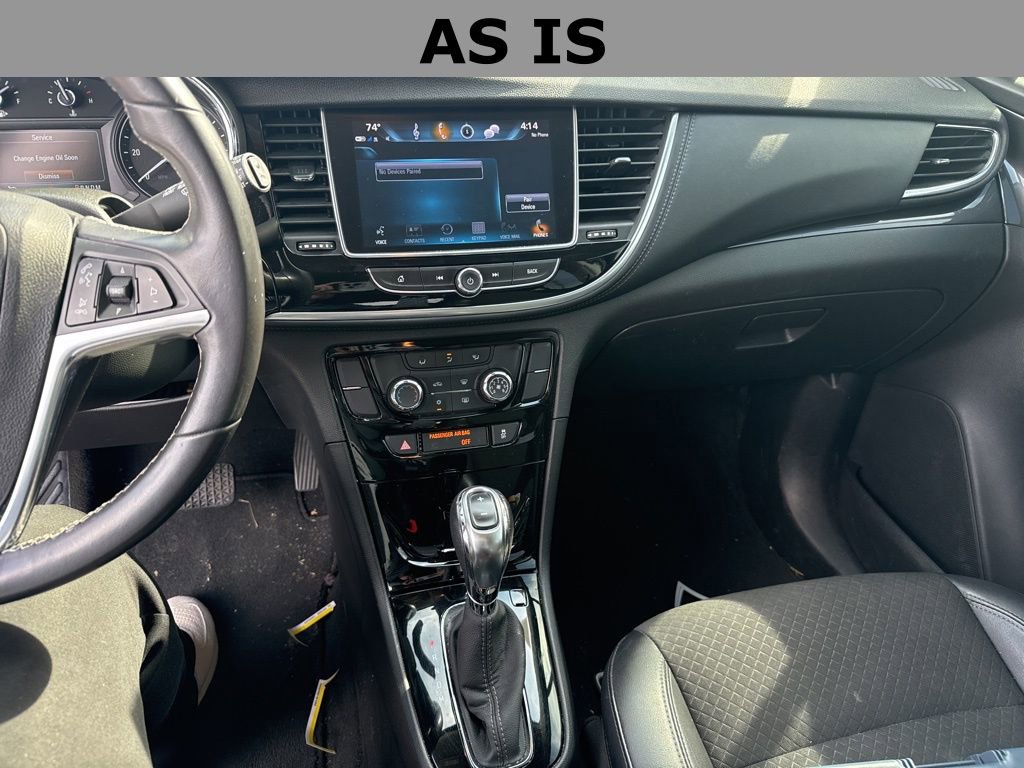 Used 2018 Buick Encore Preferred image 11