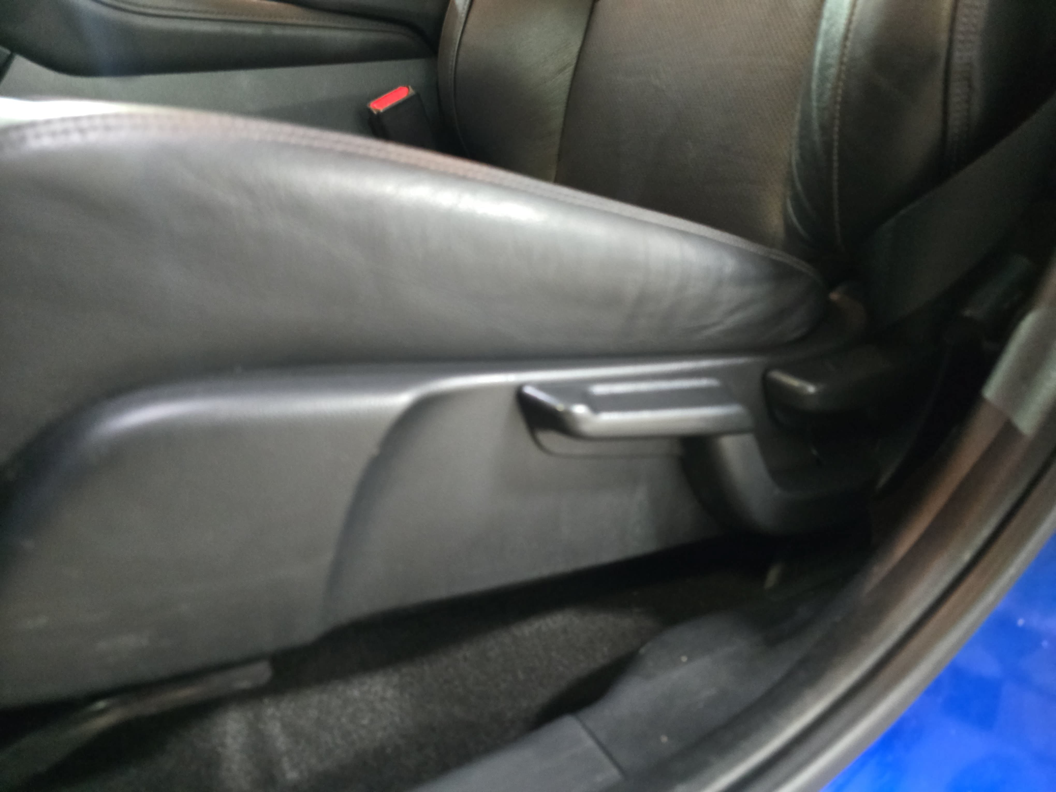 Certified 2021 Honda HR-V EX-L image 26