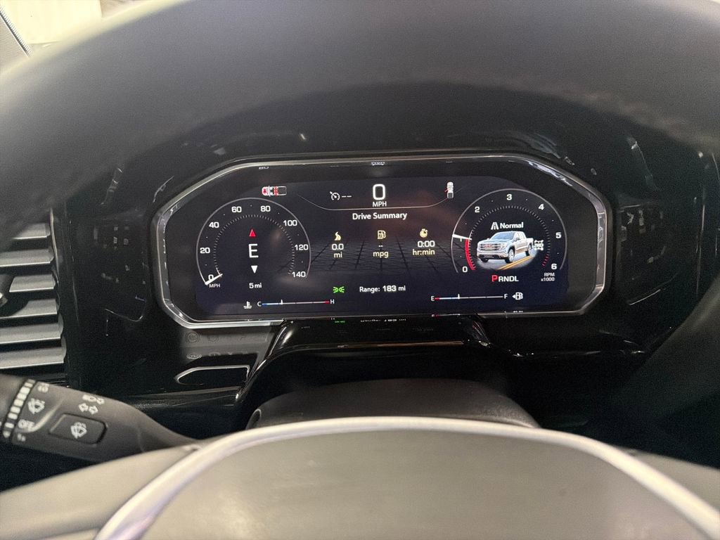 New 2026 GMC Sierra 1500 Elevation w/ Elevation Select Package image 29