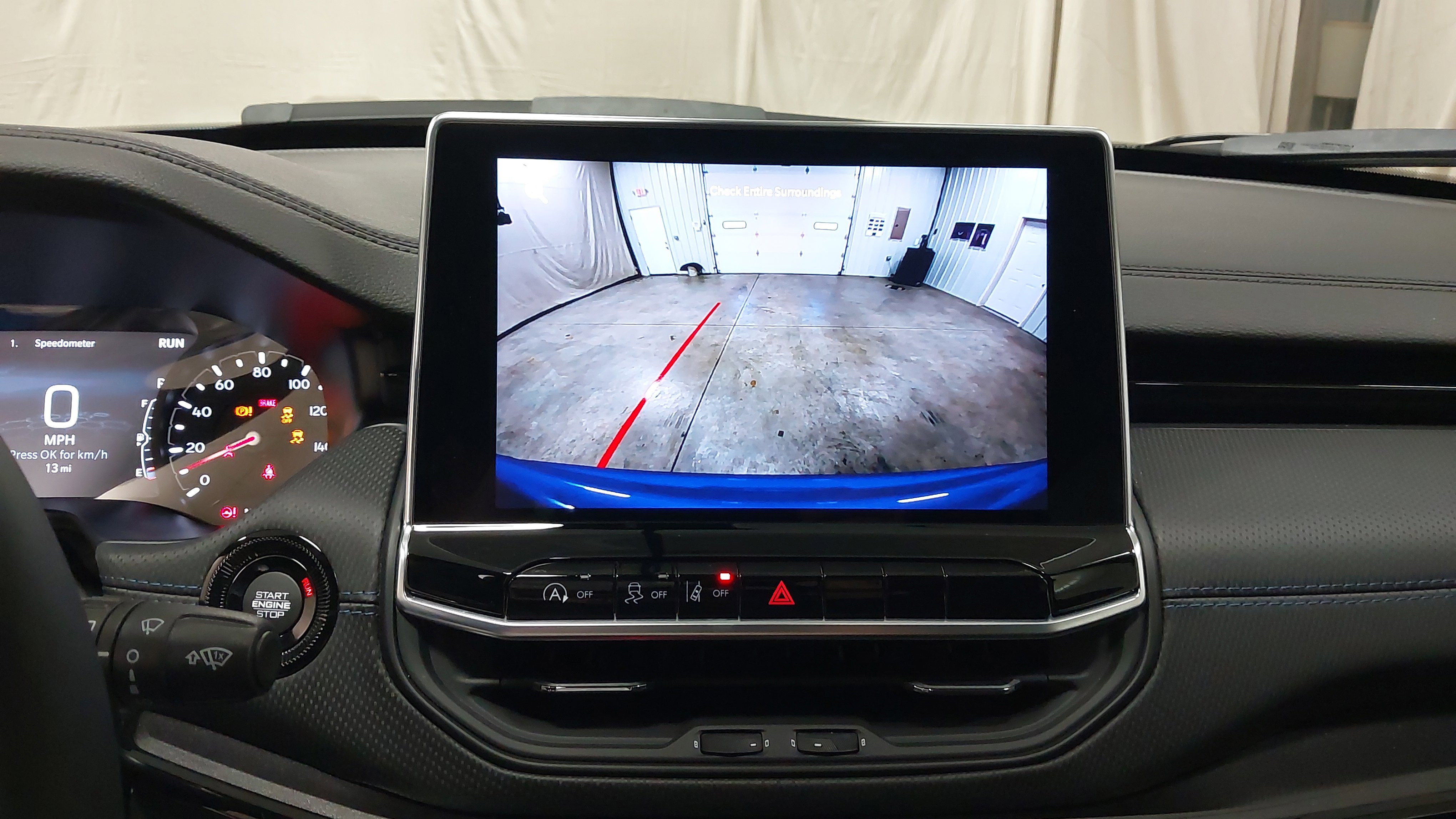 New 2026 Jeep Compass Latitude w/ Quick Order Package 29K image 36