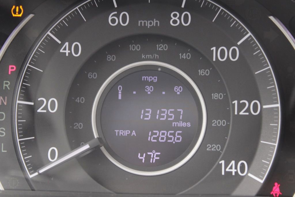 Used 2015 Honda CR-V EX-L image 36