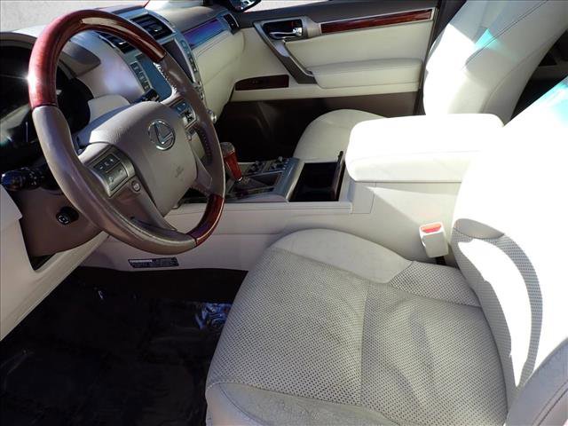 Used 2013 Lexus GX 460 Premium image 12