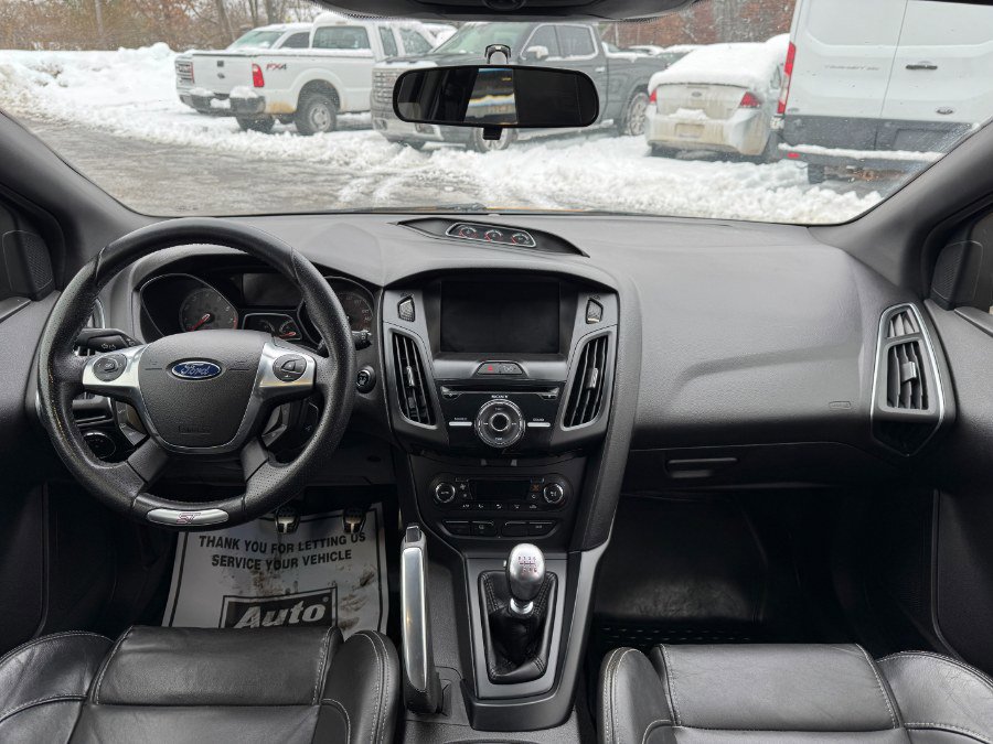 Used 2013 Ford Focus ST image 20