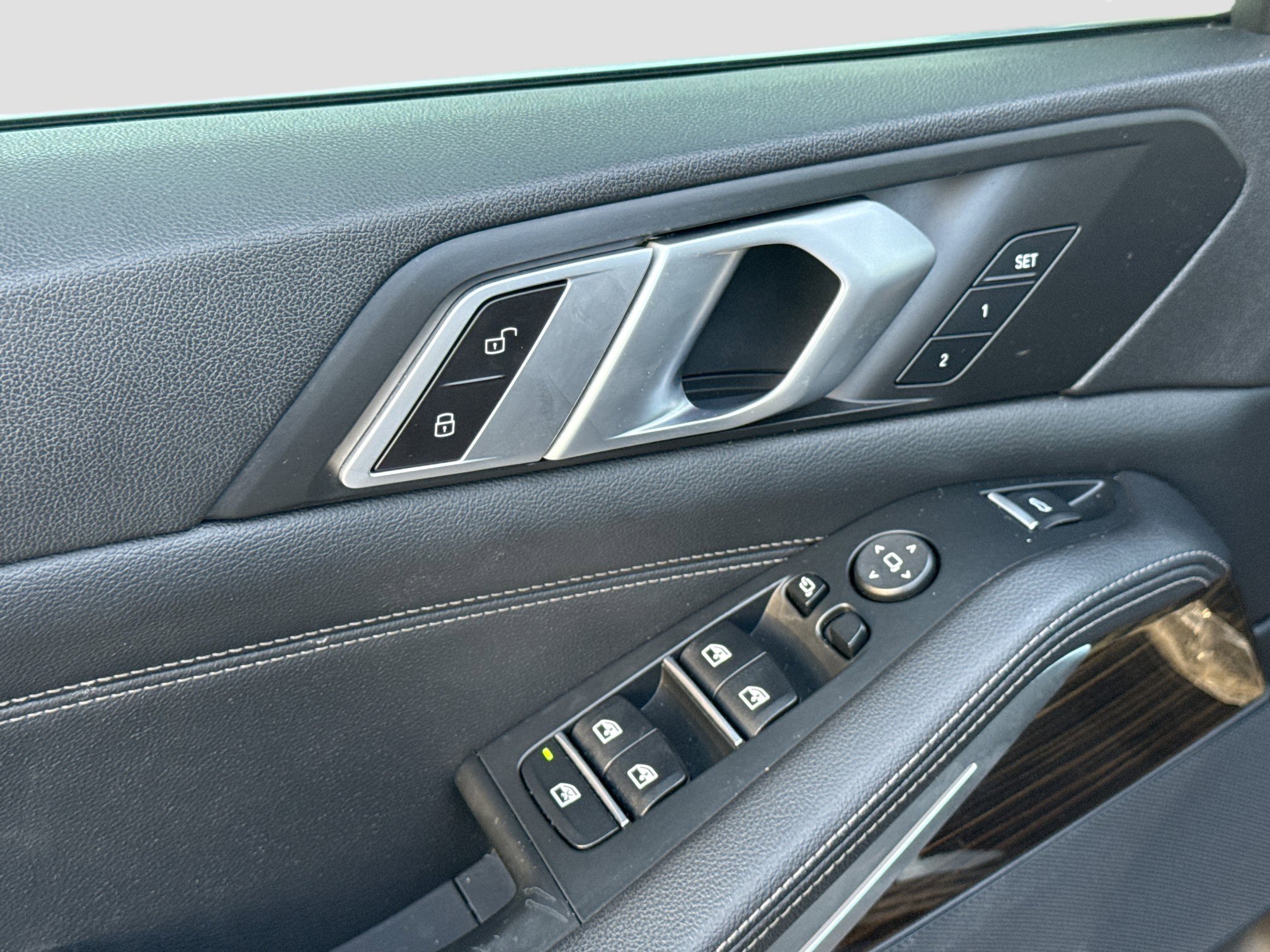 Used 2019 BMW X5 xDrive40i image 18