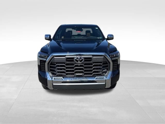 New 2026 Toyota Tundra 1794 Edition AWD/4WD image 8