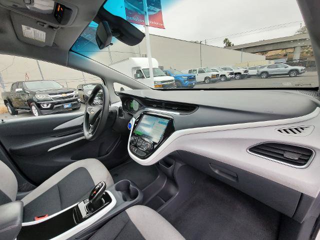 Used 2020 Chevrolet Bolt LT FWD image 26