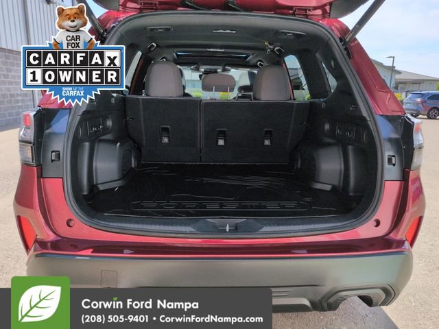 Used 2025 Subaru Forester Premium w/ Convenience Package #1 AWD/4WD image 26
