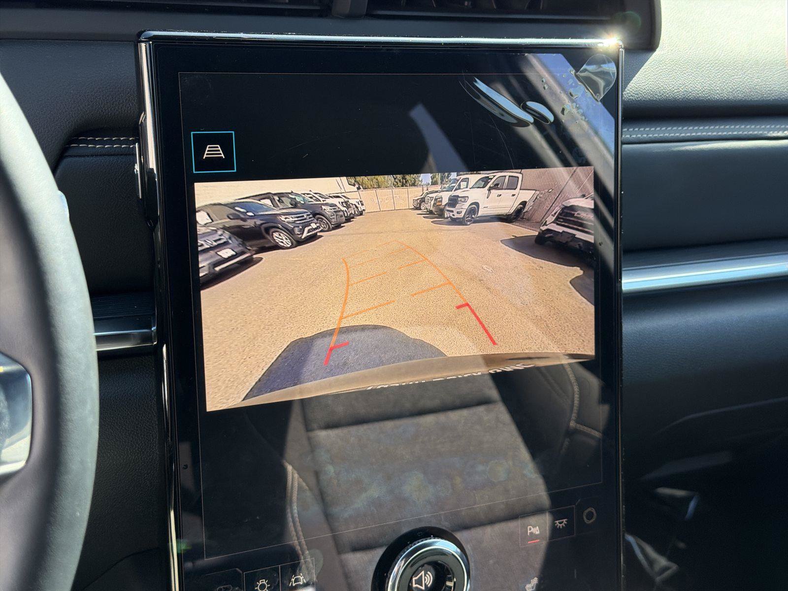 Used 2026 GMC Terrain Elevation w/ Black Edition FWD image 14