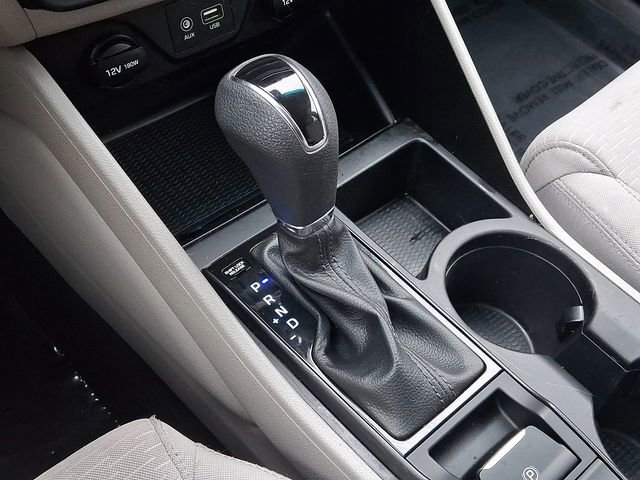 Used 2019 Hyundai Tucson SE image 16